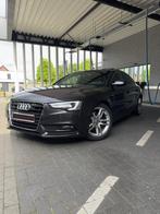 Audi A5 | 2014 | Sportback | Automaat | 2.0 TDI | S-line, Auto's, 4 zetels, 4 cilinders, 127 g/km, Leder
