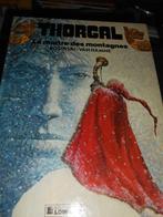 Thorgal 15 eo, Boeken, Stripverhalen, Ophalen of Verzenden