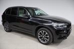 BMW X5 xDrive 30d, Auto's, BMW, Automaat, 2993 cc, Zwart, Leder
