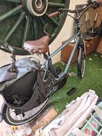 Electrische heren fiets, Fietsen en Brommers, Ophalen