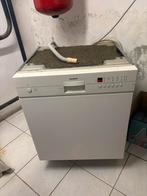 Vaatwasser siemens, Elektronische apparatuur, Ophalen, Gebruikt, Inbouw, Minder dan 85 cm