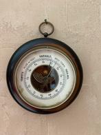 Antieke barometer., Audio, Tv en Foto, Weerstations en Barometers, Ophalen, Gebruikt