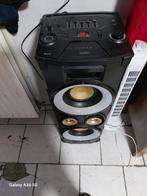 A vendre baffle, Enlèvement, Neuf, Ensemble complet