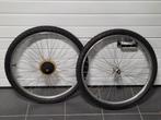 Wielset 26" mtb, Ophalen, Gebruikt, Mountainbike, Wiel