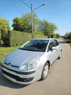 Citroën c4 1.4 essence ️, Auto's, Citroën, Bedrijf, Onderhoudsboekje, C4, Boordcomputer