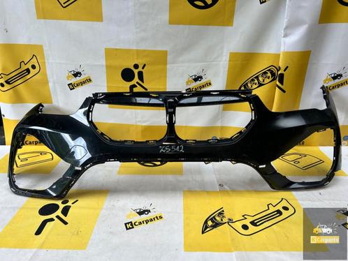 BMW X1 F48 LCI Voorbumper 51117954205, Auto-onderdelen, Carrosserie, Bumper, BMW, Voor, Gebruikt
