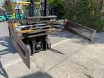 BALENKLEM  HEFTRUCK, 1000 tot 2000 kg, Ophalen, Voorzetapparatuur, TCM