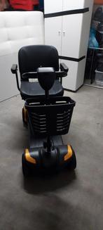 Scootmobiel Vermeiren One, Diversen, Brommobielen en Scootmobielen, Ophalen, Zo goed als nieuw, Vermeiren