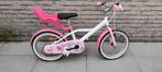 Docto girl Decathlon 16 inch, Fietsen en Brommers, Ophalen, Zo goed als nieuw
