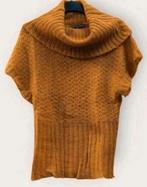 ✨️ Pull ONCE taille S - Avec réduction groupée ‼️✨️, Taille 36 (S), Comme neuf, Jaune, Once