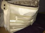 Handtas (beige), Handtassen en Accessoires, Tassen | Damestassen, Ophalen of Verzenden, Nieuw, Beige, Handtas