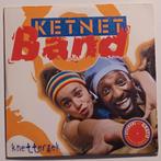 Ketnet Band - Fou, Enfants et Jeunesse, 1 single, Utilisé, Enlèvement ou Envoi