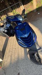 Piaggo 2 Takt, Fietsen en Brommers, Ophalen, Tweetakt, Zip, 50 cc