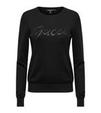 ✨️GUESS Zwarte Trui Maat 42 - Met BUNDELKORTING‼️✨️, Guess, Zwart, Maat 42/44 (L), Ophalen of Verzenden