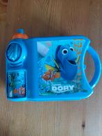 Brooddoos met drinkbus Nemo en Dory, Kinderen en Baby's, Kinderspulletjes, Nieuw, Ophalen of Verzenden