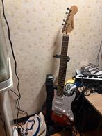 Elektrische gitaar, Ophalen, Zo goed als nieuw