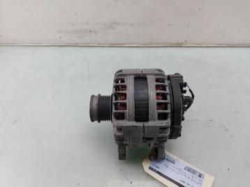 DYNAMO Volkswagen Polo VI (AW1) (01-2017/08-2021) beschikbaar voor biedingen