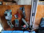 Bosch laser, Doe-het-zelf en Bouw, Meetapparatuur, Ophalen, Zo goed als nieuw, Overige meters