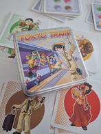 Tokyo Train - jeu de société, Enlèvement, Utilisé, Hasbro, Mattel et Asmodee