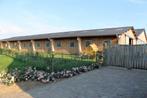 pensionstal, Dieren en Toebehoren