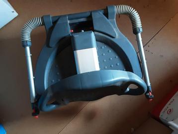 Meerijdplankje beschikbaar voor biedingen