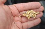 Broche plaqué Or
en très bon état, Ophalen of Verzenden, Zo goed als nieuw, Goud, Overige materialen