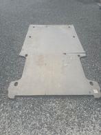 Originele Fiat Peugeot boxervloer, Ophalen