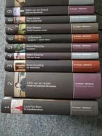 Vlaamse Literatuur Klassiekers, Boeken, Ophalen of Verzenden