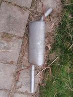 Opel Vectra B achterste uitlaatpot 1995-2003, Ophalen, Nieuw, Opel
