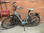 Sparta elektrische fiets, Fietsen en Brommers, Ophalen, Gebruikt, Sparta