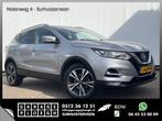 Nissan Qashqai 1.3 DIG-T N-Connecta Automaat Pano Keyless 36, Auto's, Nissan, Automaat, Bedrijf, Qashqai, Parkeersensor