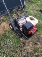 Dibo ptl 200 bar 15 liter, Tuin en Terras, Hogedrukreinigers, Ophalen, Gebruikt, Benzine, Met regelbare waterdruk