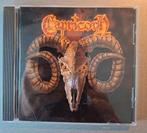 CD. Capricorne., CD & DVD, CD | Hardrock & Metal, Enlèvement ou Envoi