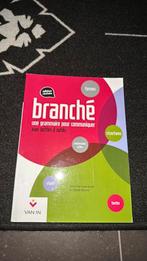 Branche edition revisee une grammaire pour communiquer, Boeken, Ophalen of Verzenden, Nederlands