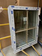 pvc raam, Doe-het-zelf en Bouw, Ophalen, Gevelraam of Ruit, 80 tot 120 cm, 80 tot 120 cm