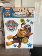 Muurstickers Paw Patrol, Ophalen