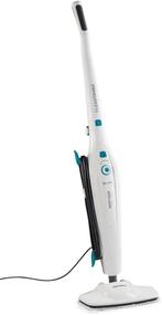 LEIFHEIT CLEANTENSO STOOMREINIGER VLOERREINIGER nieuwstaat, Ophalen, Zo goed als nieuw, Stoomreiniger