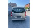 2010 Citroen Berlingo Multiespace 1.6HDI/Airco, Auto's, Citroën, Gebruikt, Overige carrosserie, Euro 4, Te koop