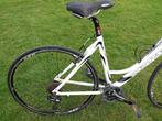 Sportieve damesfiets, Fietsen en Brommers, Fietsen | Dames | Sportfietsen en Toerfietsen, 28 inch, 10 tot 15 versnellingen, Zo goed als nieuw