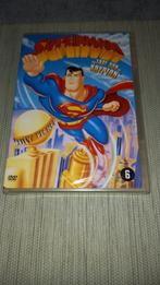 DVD Superman (nieuw), Ophalen of Verzenden, Nieuw in verpakking, Tekenfilm