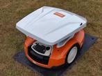 Robotmaaier Stilh RMI 632, Tuin en Terras, Robotmaaiers, Ophalen, Stihl, Gebruikt, Meer dan 25 cm