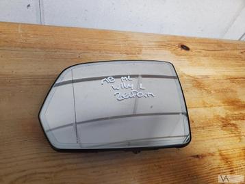 Mercedes ML W164 GL X164 facelift buitenspiegel glas zelfdim beschikbaar voor biedingen