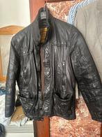 Veste cuir taille 50/M, Comme neuf