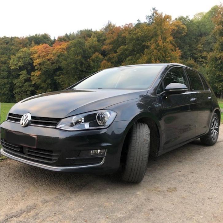 Volkswagen Golf 1.2 TSI | Camera | CarPlay | Adaptive Cruise, Auto's, Volkswagen, Particulier, Golf, ABS, Achteruitrijcamera, Adaptieve lichten
