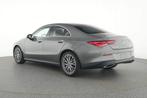 Mercedes-Benz CLA-Klasse 180 Coupé Luxury Line | Smartphone, Auto's, Stof, Gebruikt, Euro 6, 136 pk