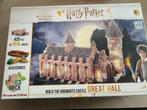 Harry Potter brick trick great hall, Verzamelen, Harry Potter, Ophalen of Verzenden, Gebruikt, Overige typen