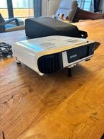 Beamer Epson eb-fh52, Enlèvement, Comme neuf, Epson