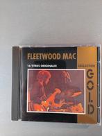 CD. Fleetwood Mac Collection dorée. (CBS)., CD & DVD, CD | Compilations, Comme neuf, Enlèvement ou Envoi