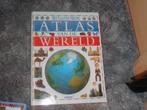 atlas van de nieuwe wereld, Monde, Enlèvement ou Envoi, Neuf