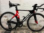 TT Bike Argon E-118, Fietsen en Brommers, Gebruikt, Carbon, 10 tot 15 versnellingen, Ophalen